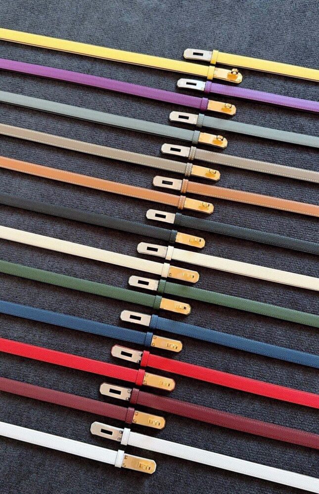 Thắt lưng H.M  2046