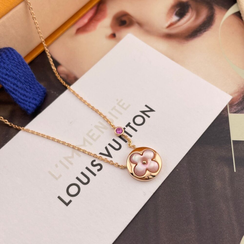 Dây Chuyền L.V 567