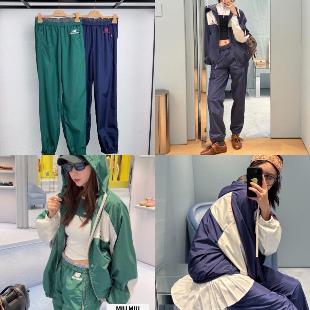 Quần Miu.miu  sml 21081720