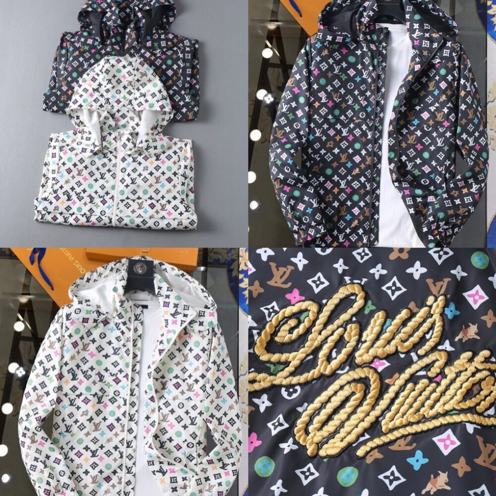 Áo L.V  sml  DD🇨🇳FTR