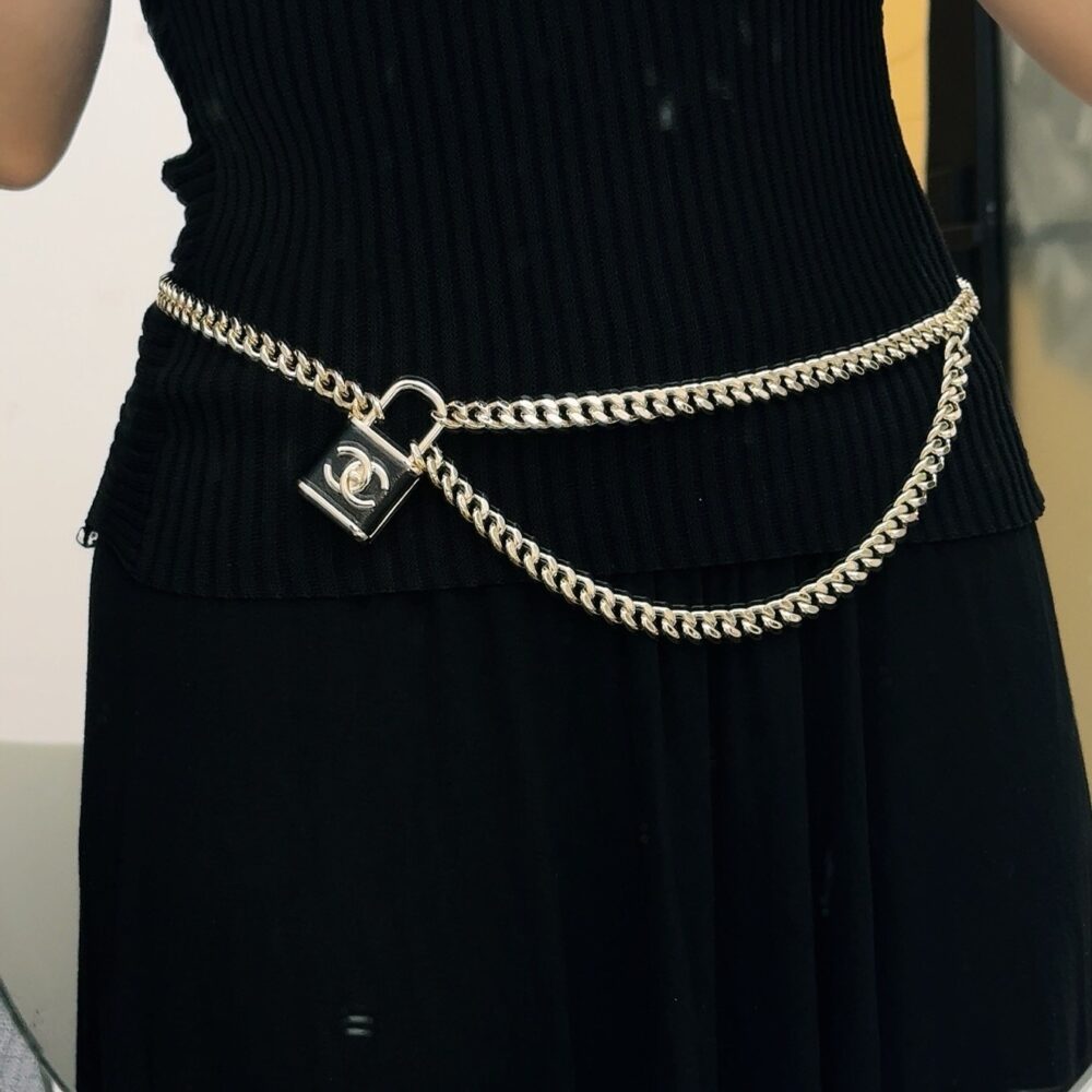 Thăt Lưng Ch.anel  567