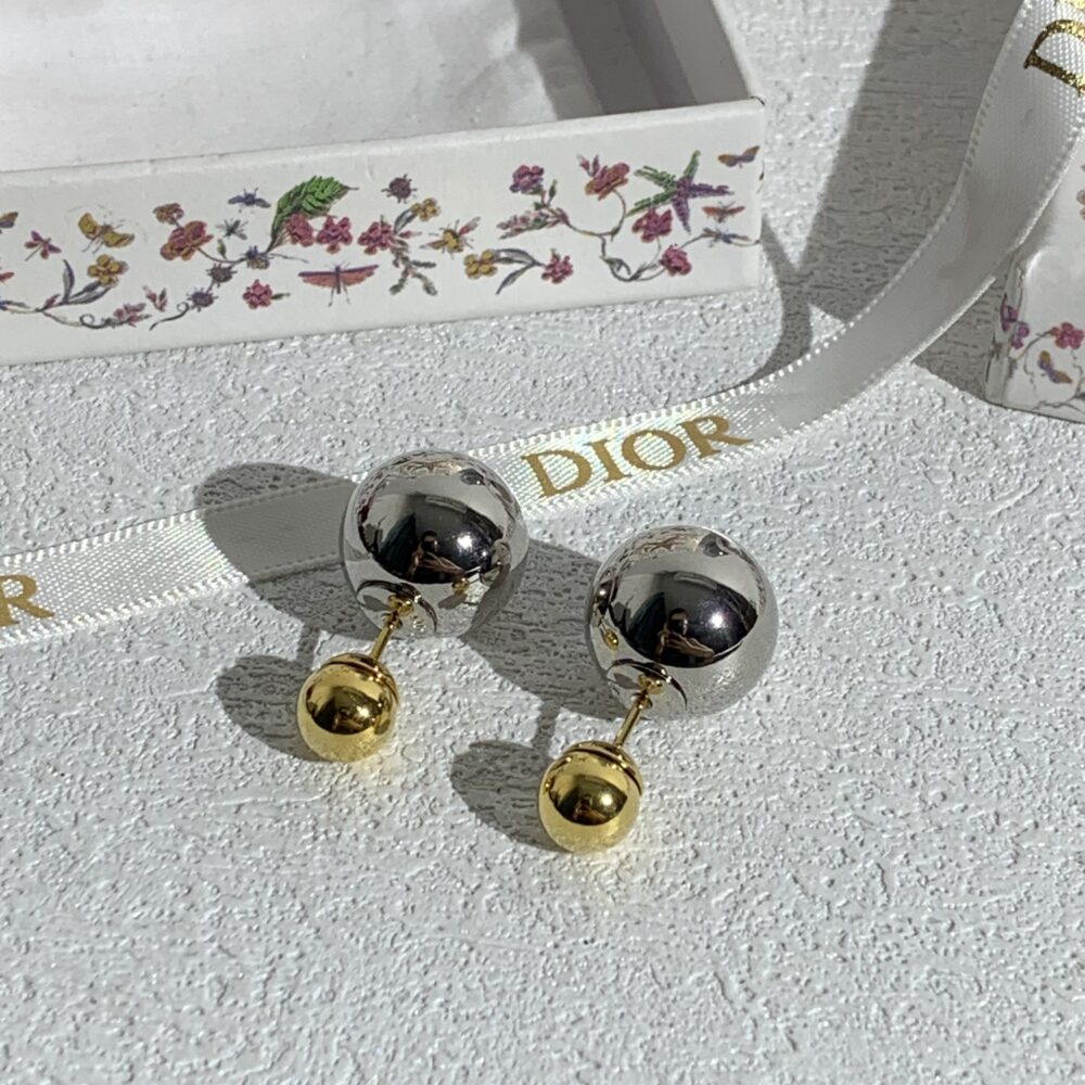 Bông Tai  D.ior  567