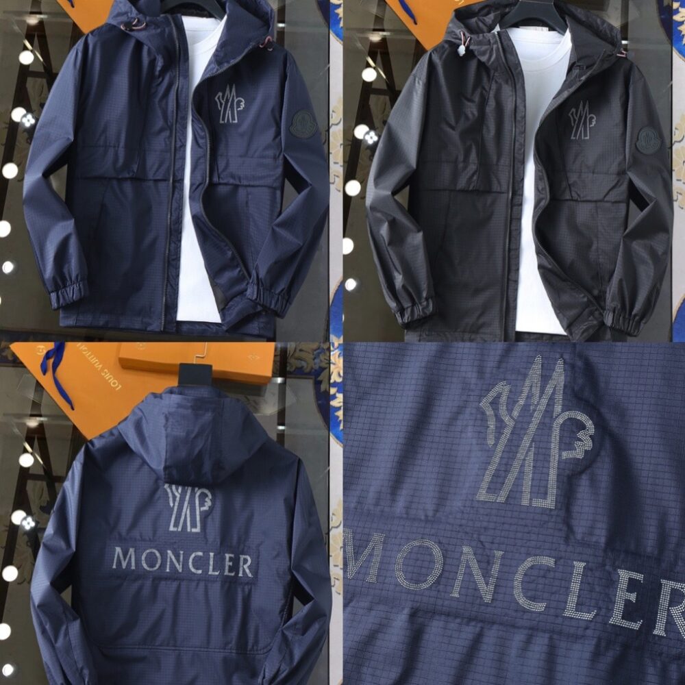 Áo  M.oncler sml  DD🇨🇳FTR