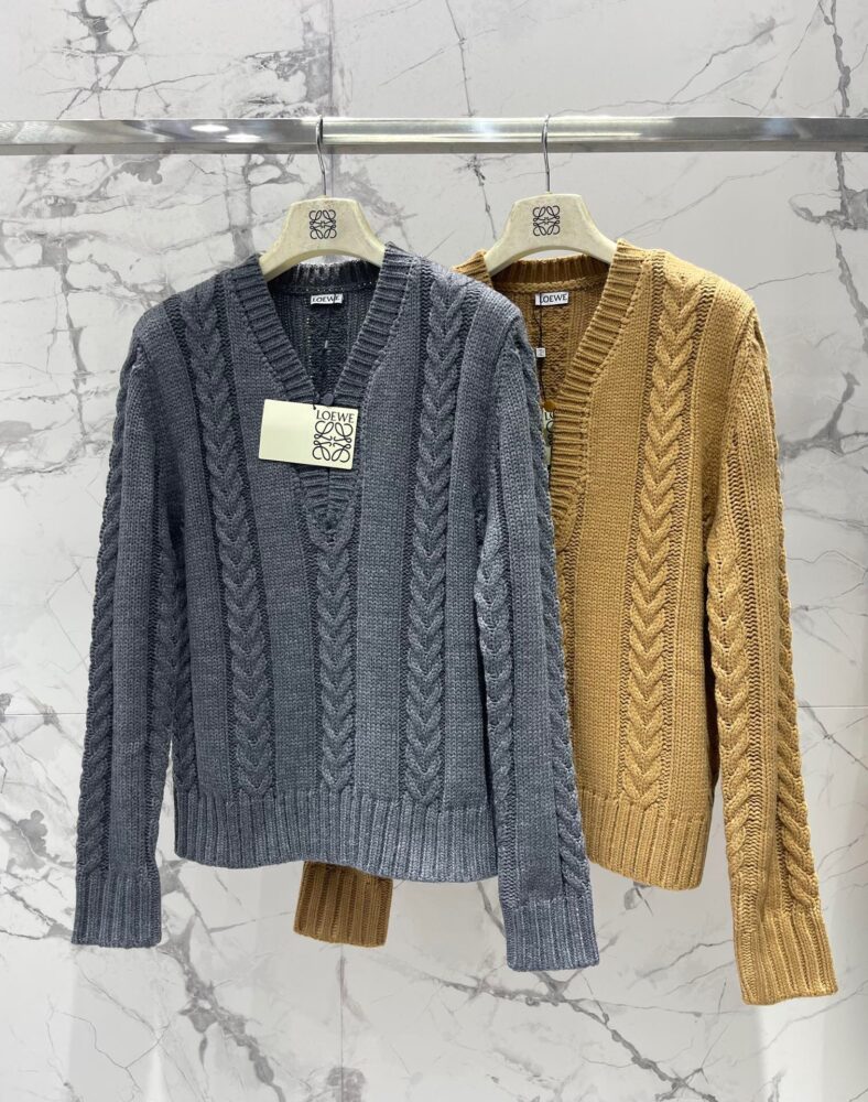 Áo  L.oewe   sml 1105