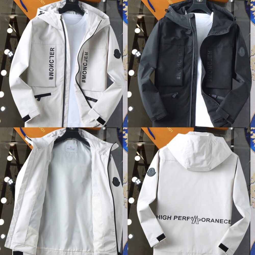 Áo  M.oncler sml  DD🇨🇳FTR