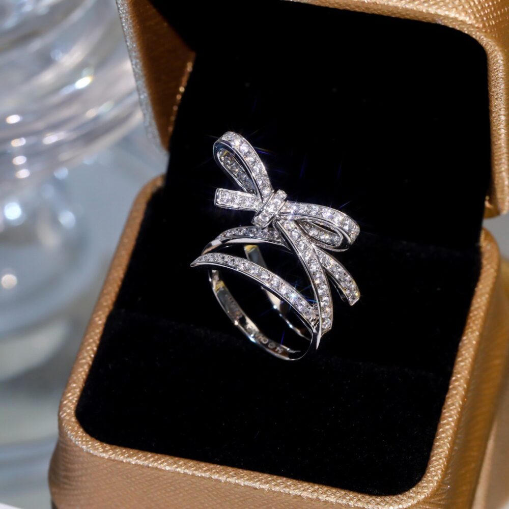 Nhẫn B.vlgari   20461600