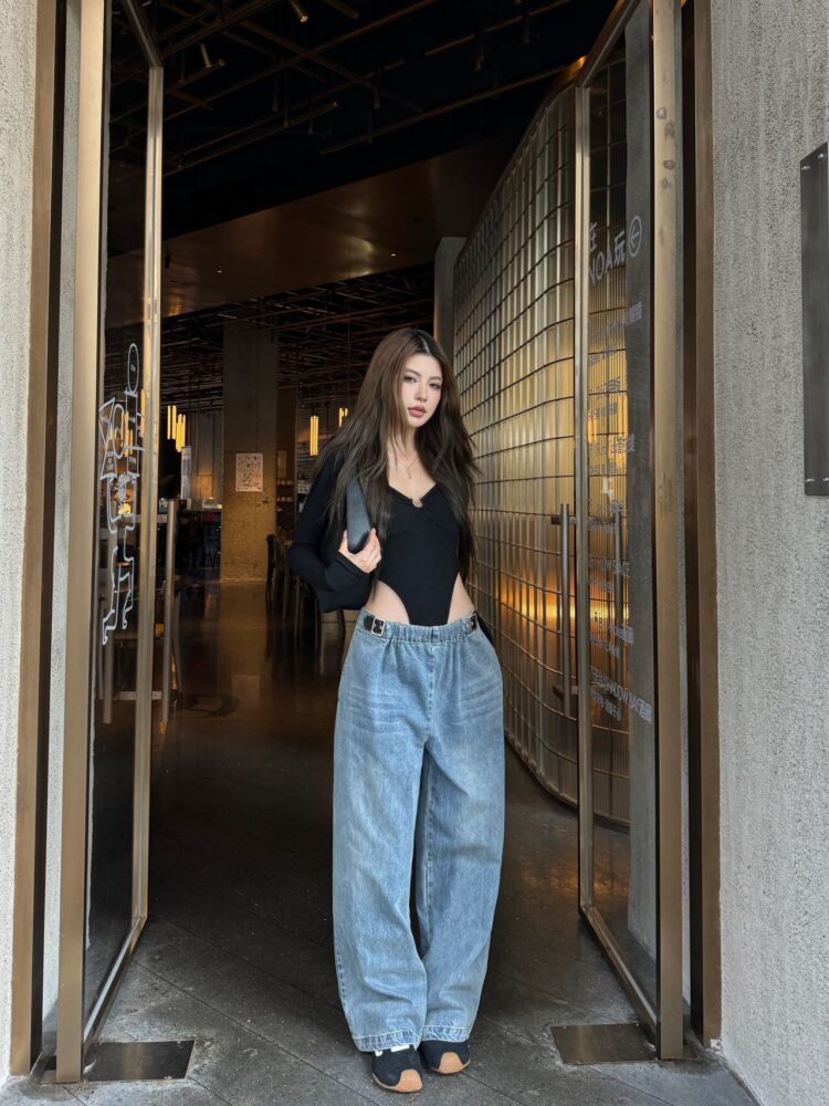 Quần  Nữ Hiệu sml 21081840