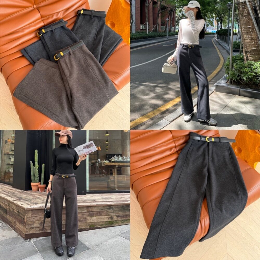 Quần  Nữ Hiệu  sml 21081680