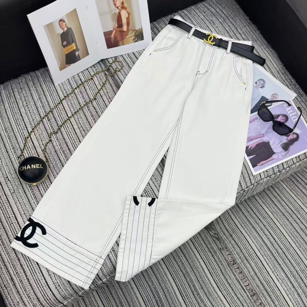 Quần Ch.anel  sml 21081500