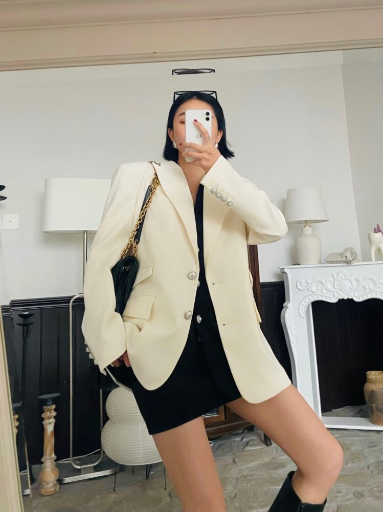 Áo  Nữ Hiệu sml 21081460