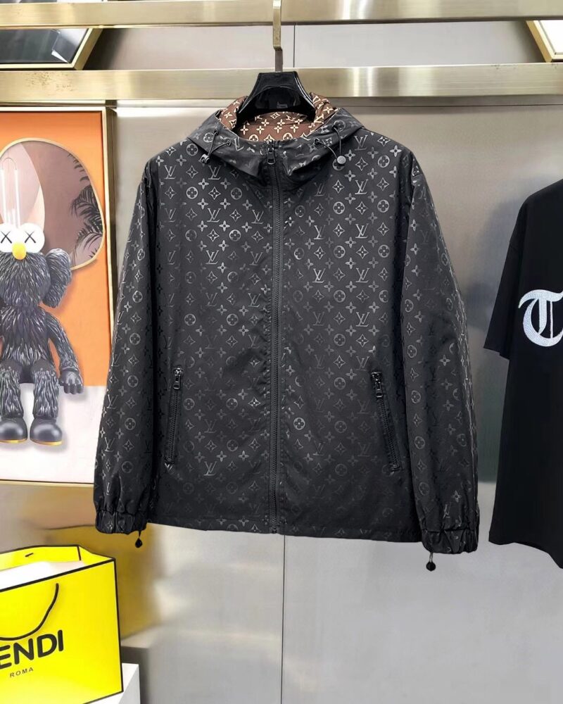 Áo  L.V sml  DD🇨🇳FTR