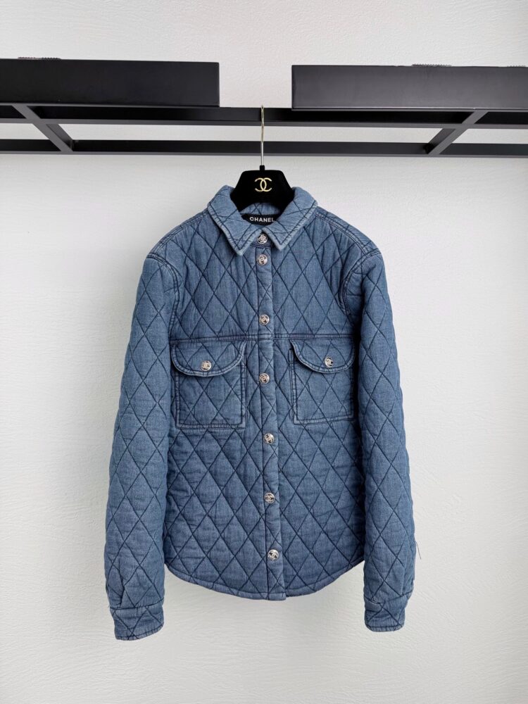 Áo Ch.anel  sml 21082340