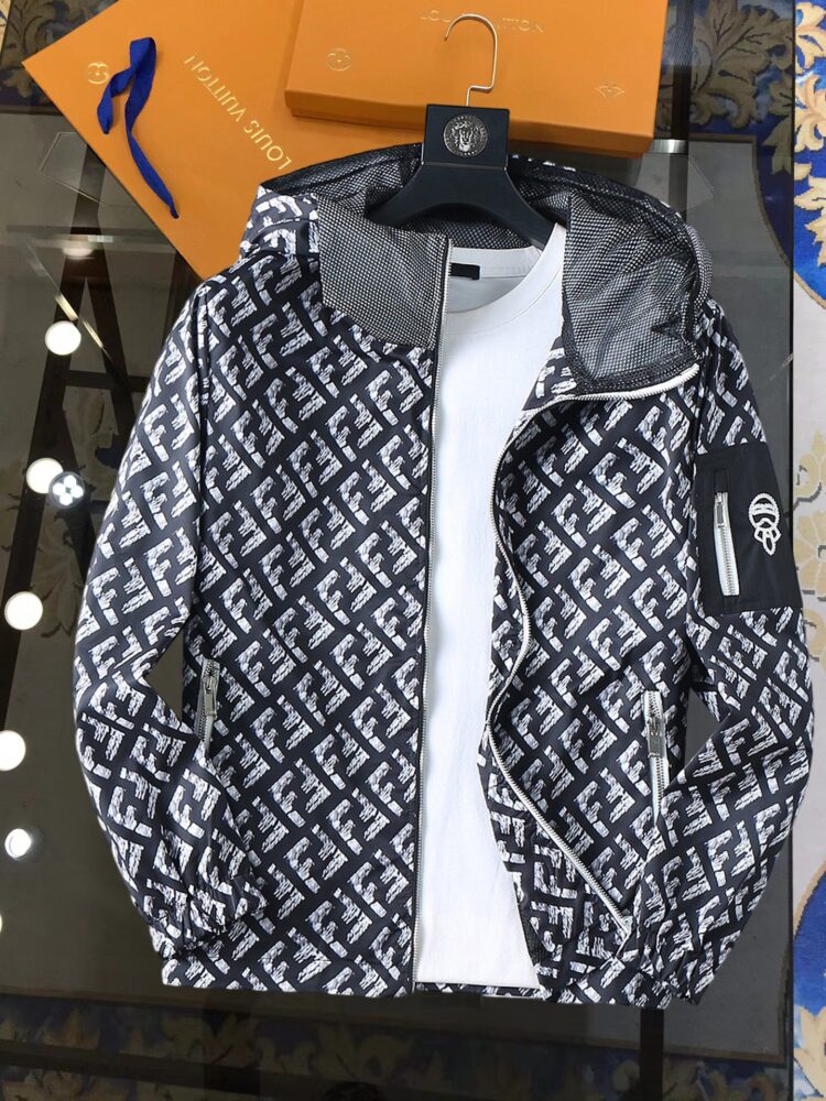 Áo F.endi  sml  DD🇨🇳FTR