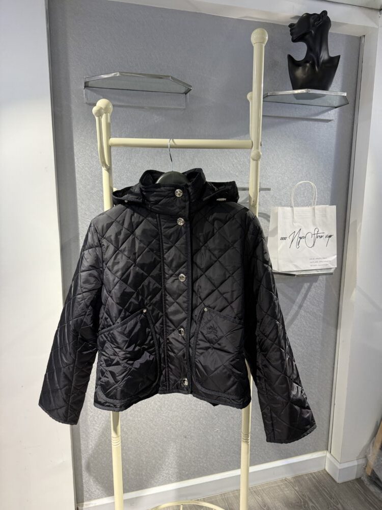 ORD Trả Kh- Áo khoác BBR