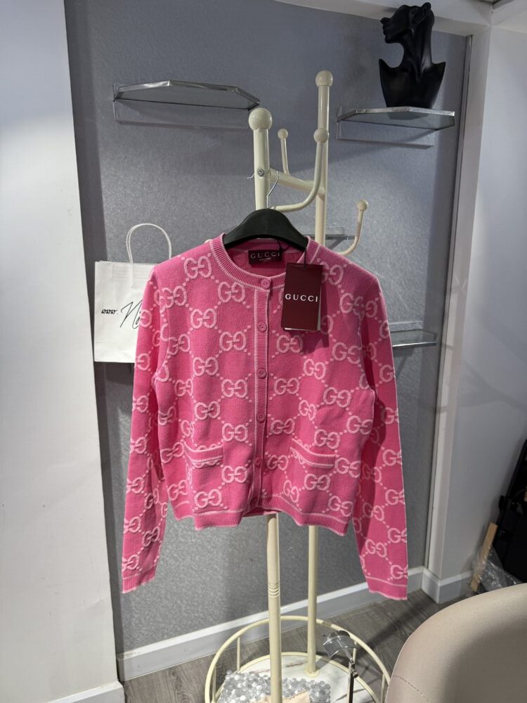 ORD Trả Kh- Áo G• ucci