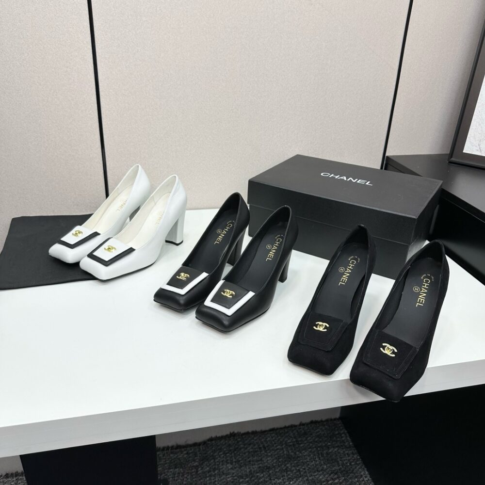 Guốc C• hanel 10312150 35/41