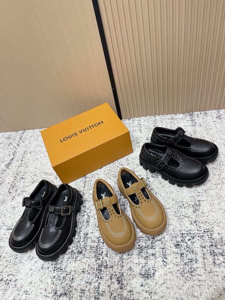 Giày loafer L• V 10312340 35/40 - 39/46