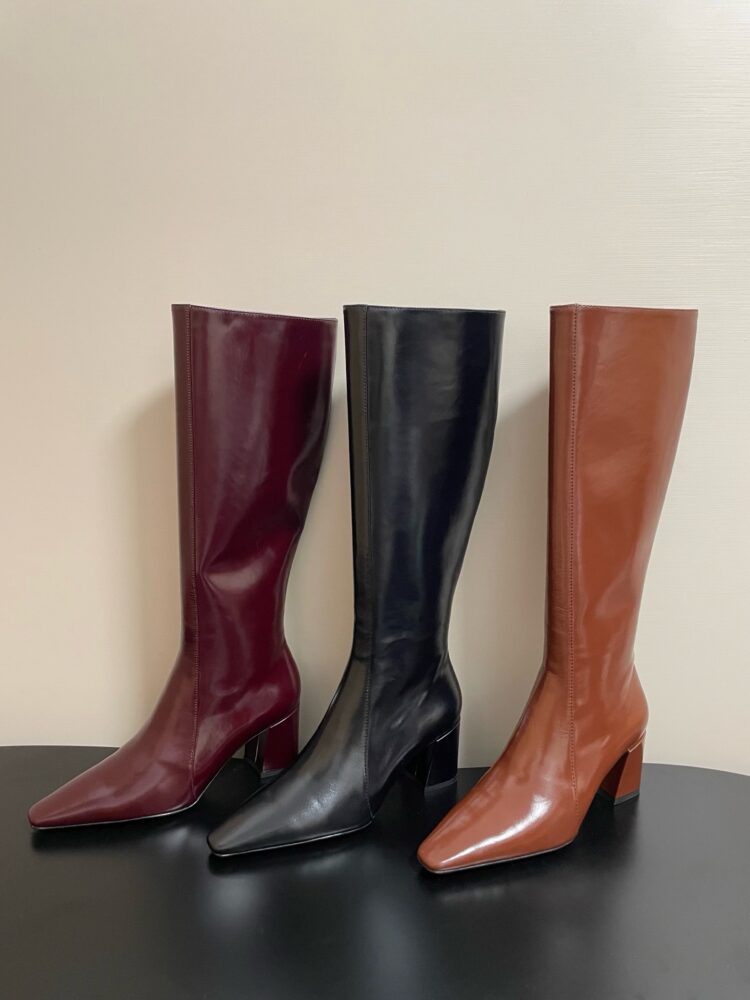 Boots cổ cao Y• SL 10313260 35/41 H7.5