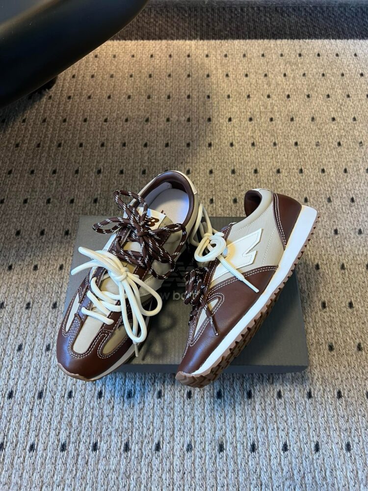 Giày sneaker New B• lance 10312030 35/40