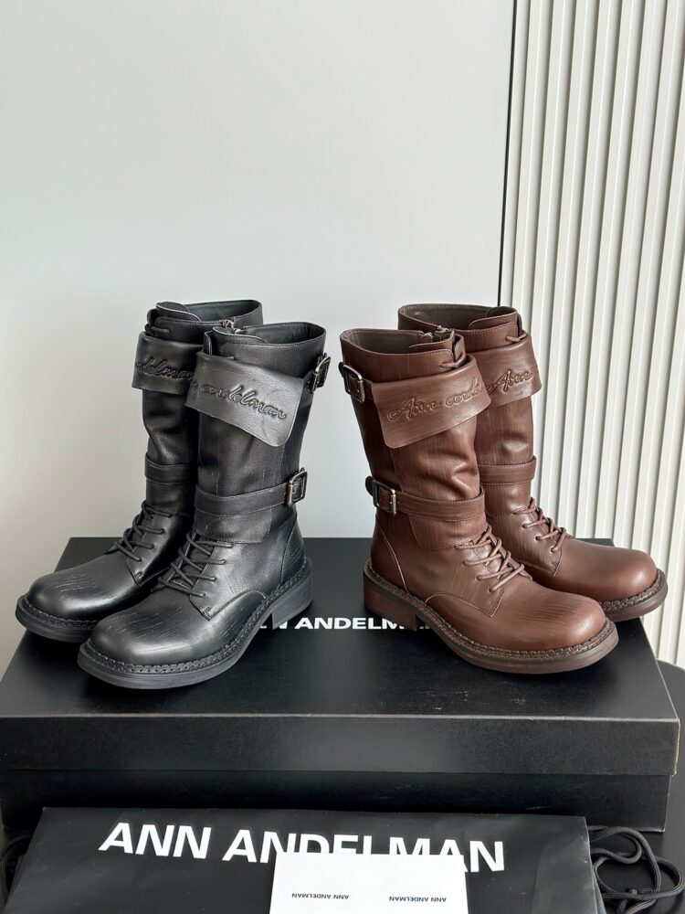 Boots Ann A•ndelman 40382870 35/40
