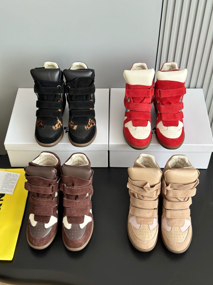 Giày sneaker Isabel M• arant 40382300 35/40 H6