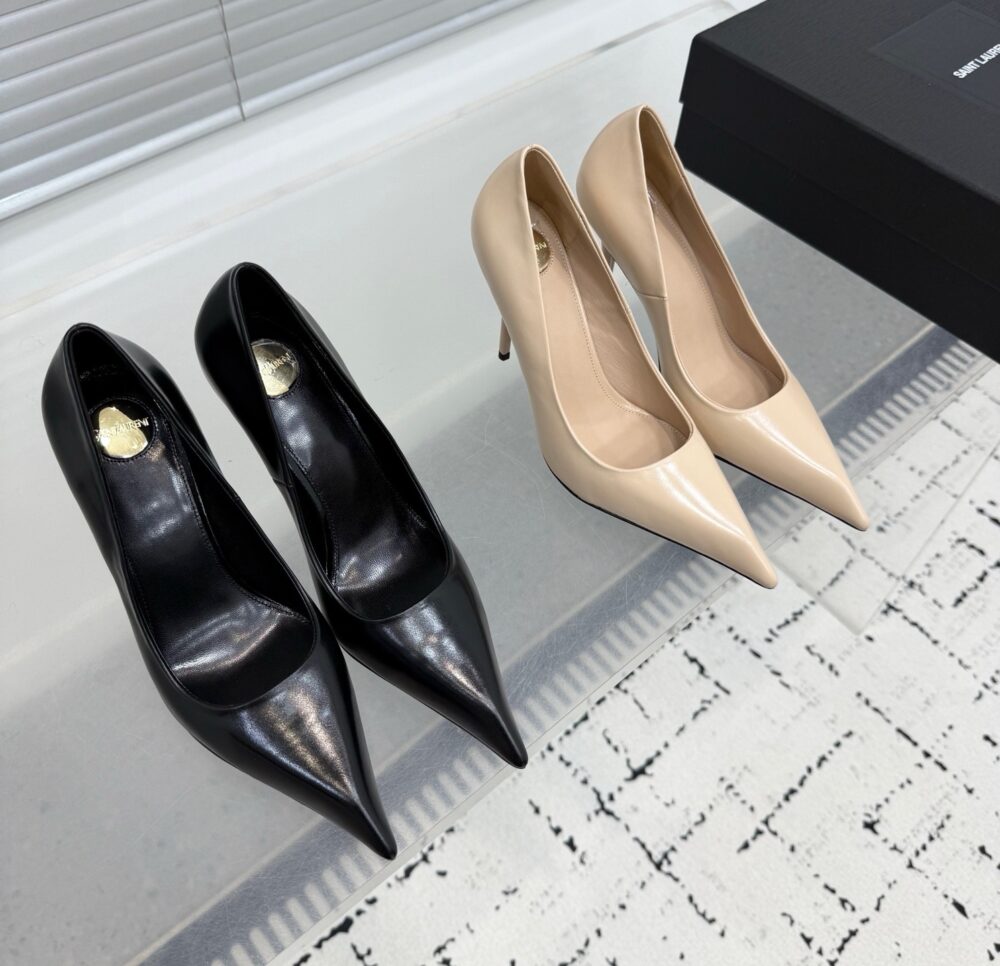 Guốc Y• SL 40312300 35/42 H10.5