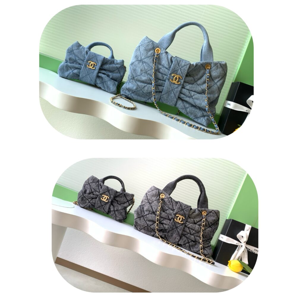 Túi C• hanel As5849 26x18x5cm