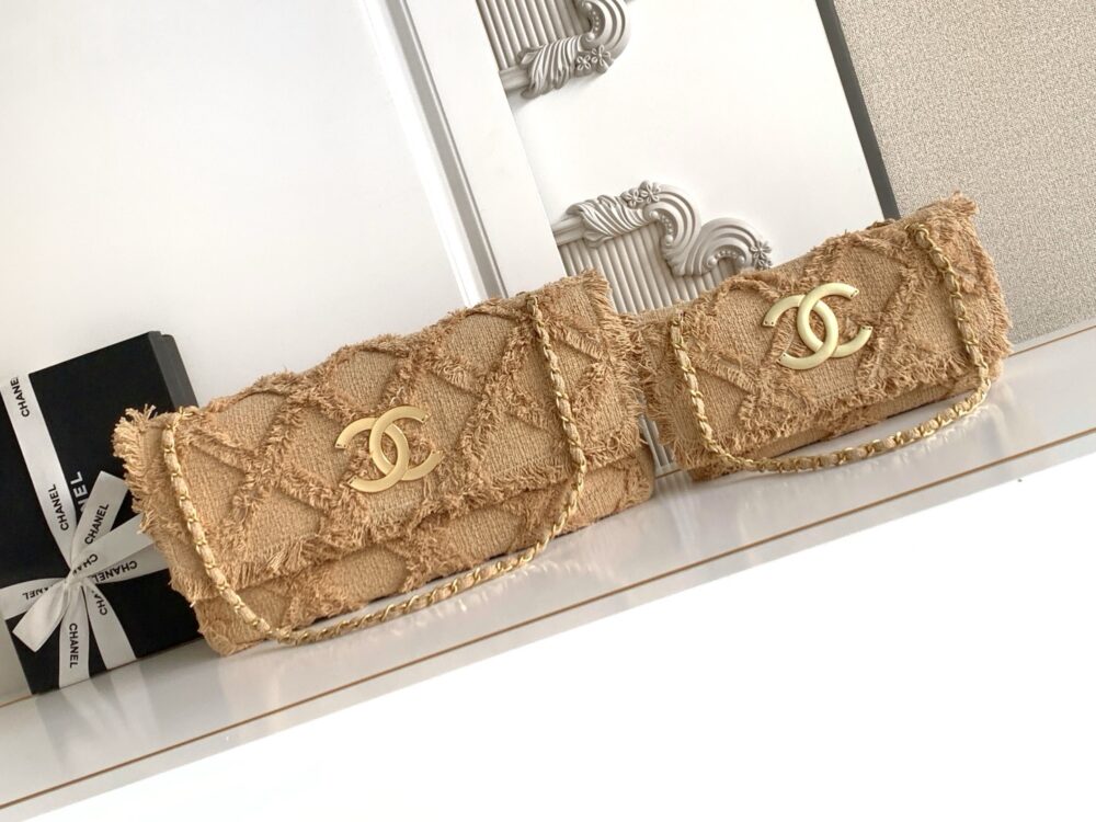 Túi C• hanel As0003/0001 38x21x11cm / 27cm