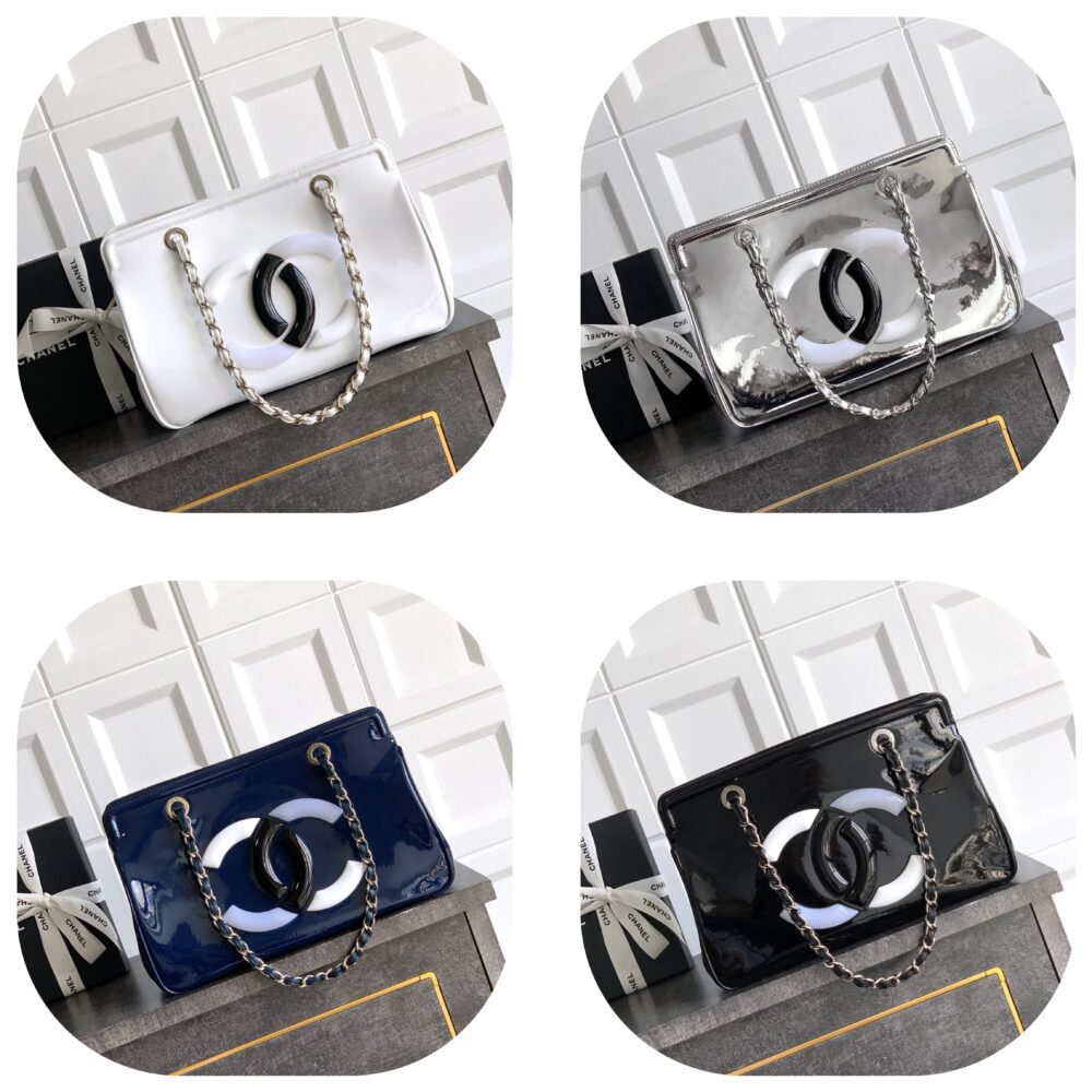 Túi C• hanel 33x32x12.5cm