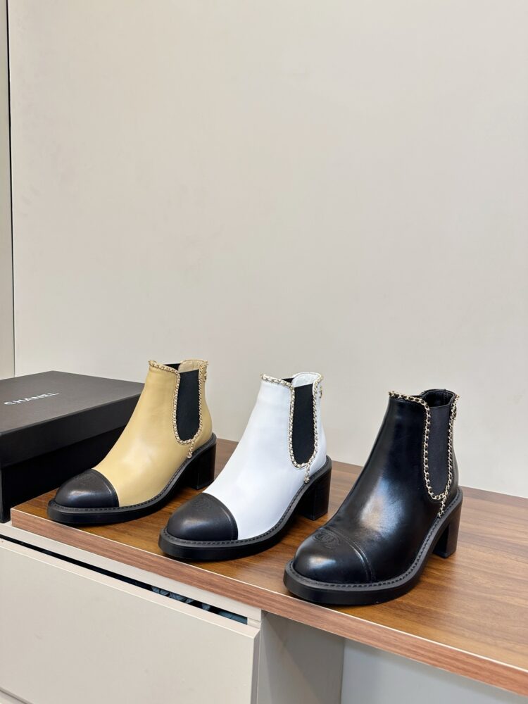 Boots C• hanel 40122640 35/41