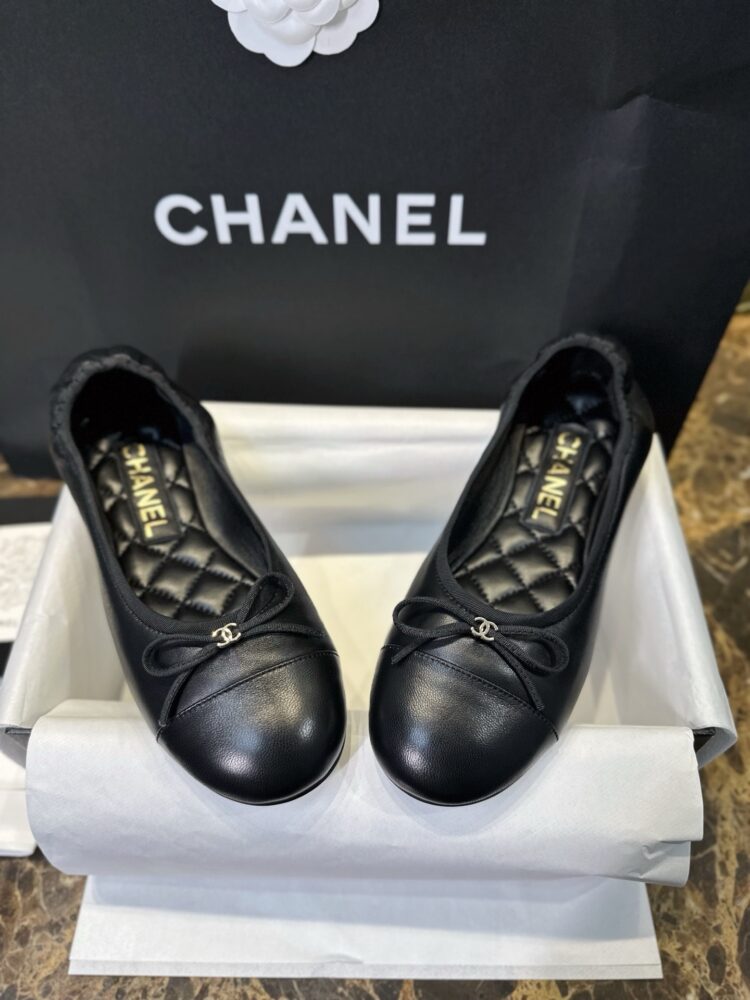 Giày bệt v i p C• hanel 31082640 35/41