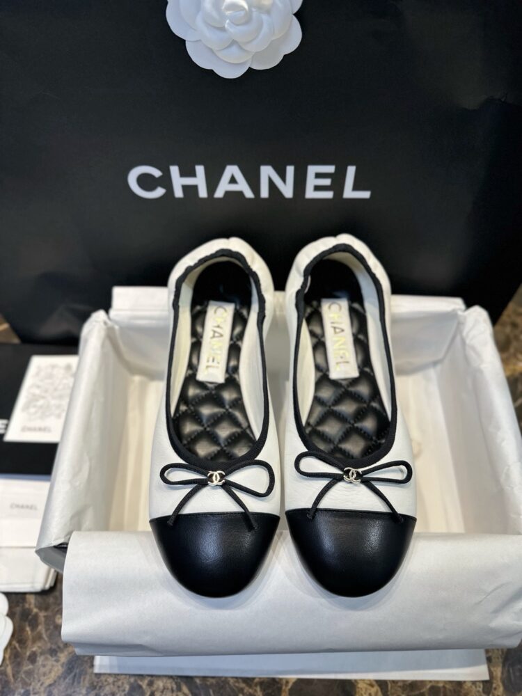 Giày bệt v i p C• hanel 31082640 35/41