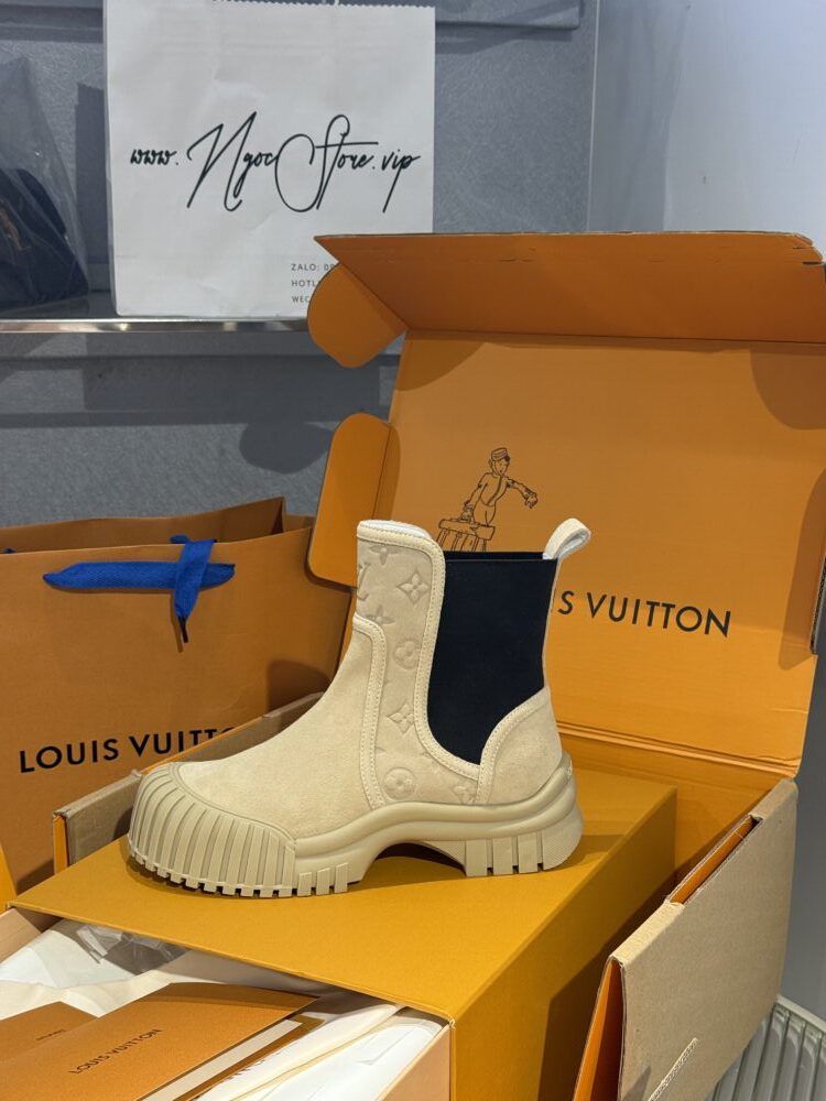 ORD Trả KH- Boots L• V