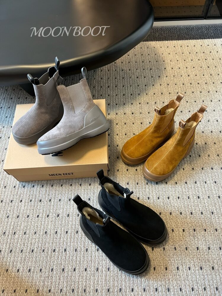Boots Moon 40182100 35/41