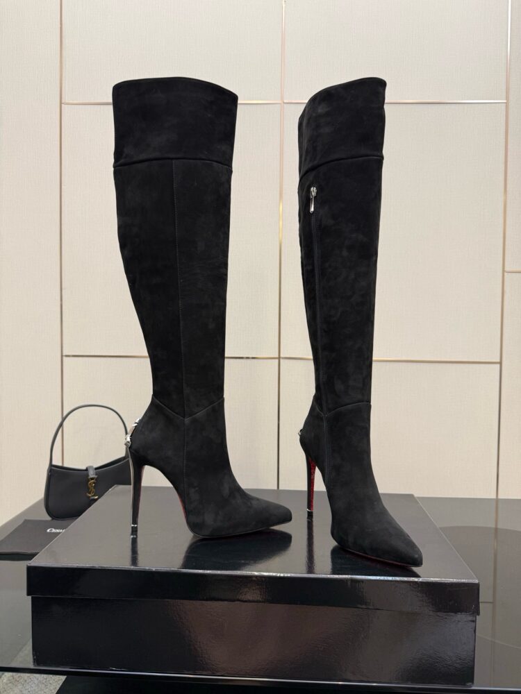 Boots Cesare Paciotti 30412880 35/43 H12