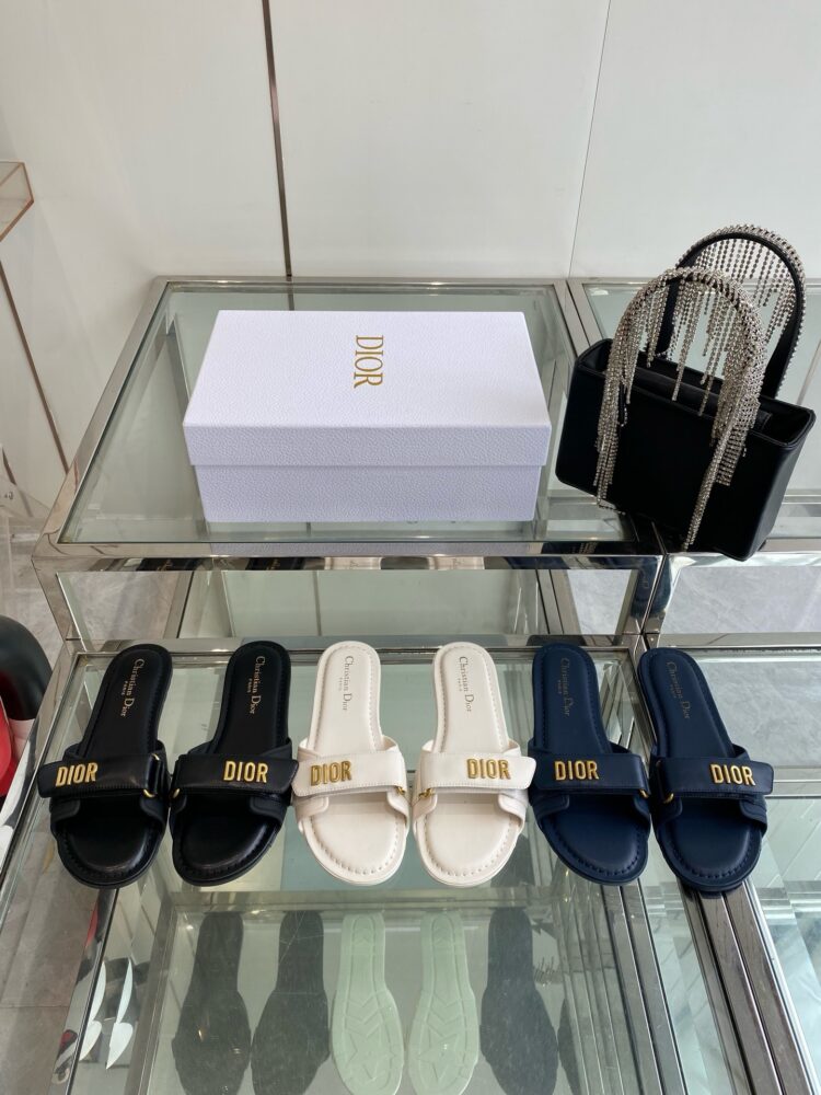 Dép D• ior FA1550 36/41