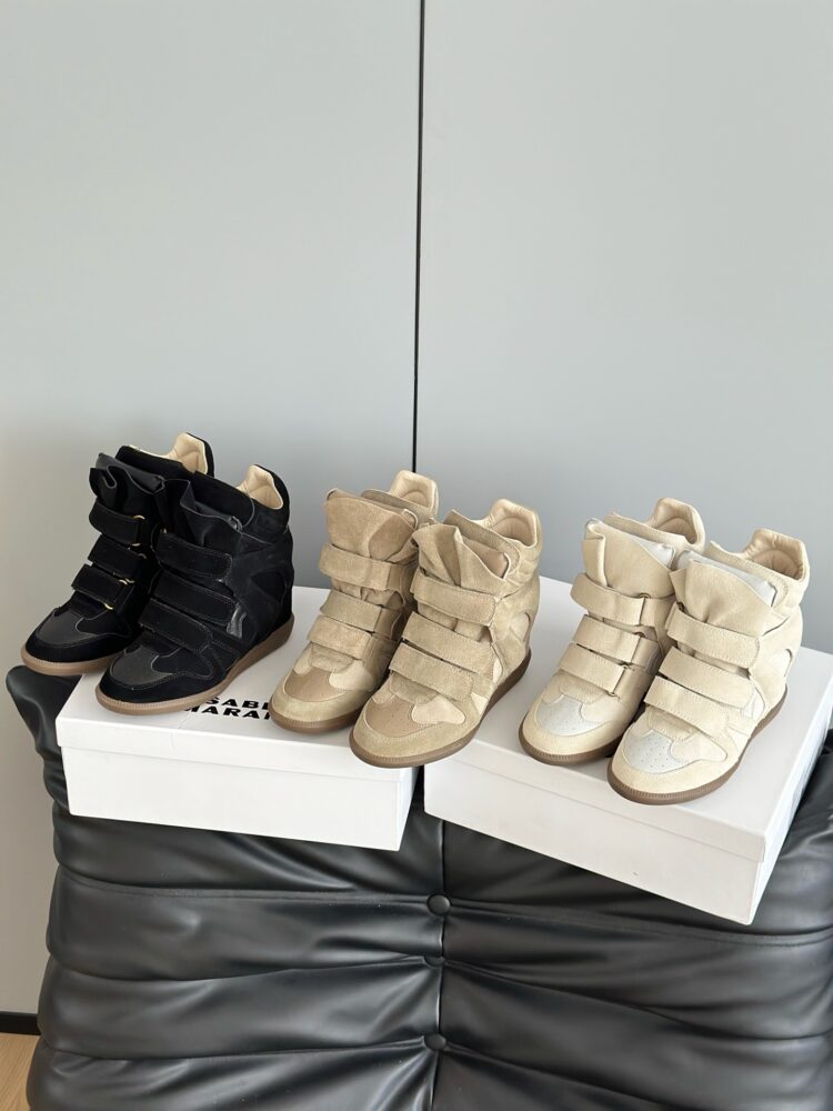 Giày sneaker Isabel M• arant 40382300 35/40 H6