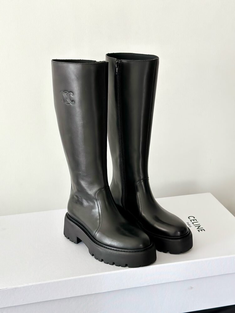 Boots C• eline 40382840 35/41 H5