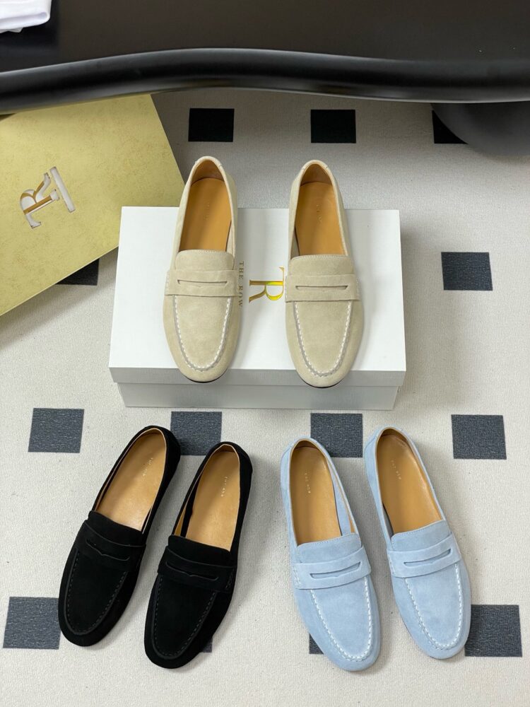 Giày loafer The R•ow FA1940 35/40