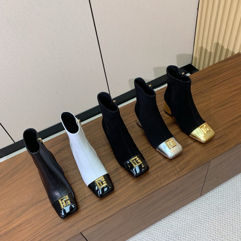 Boots B• almain FA2550 36/42 H6.5