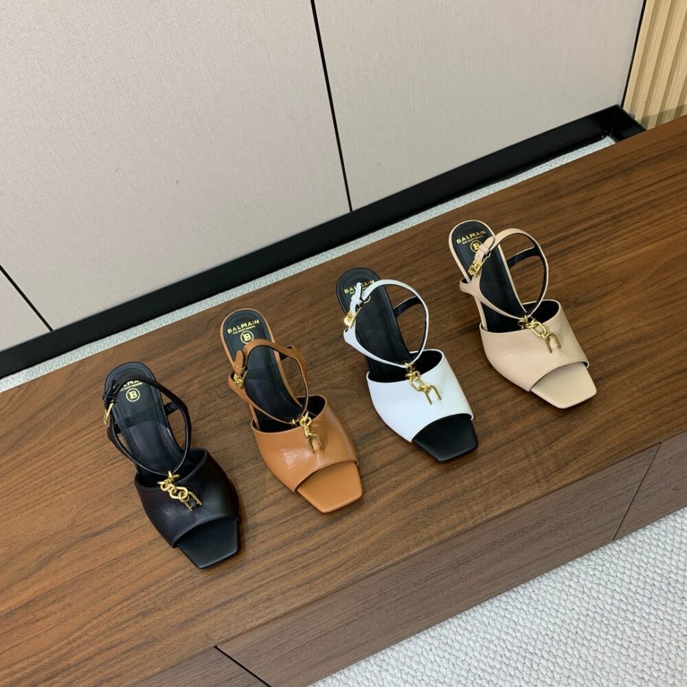 Guốc B• almain FA2130 36/42 H9.5