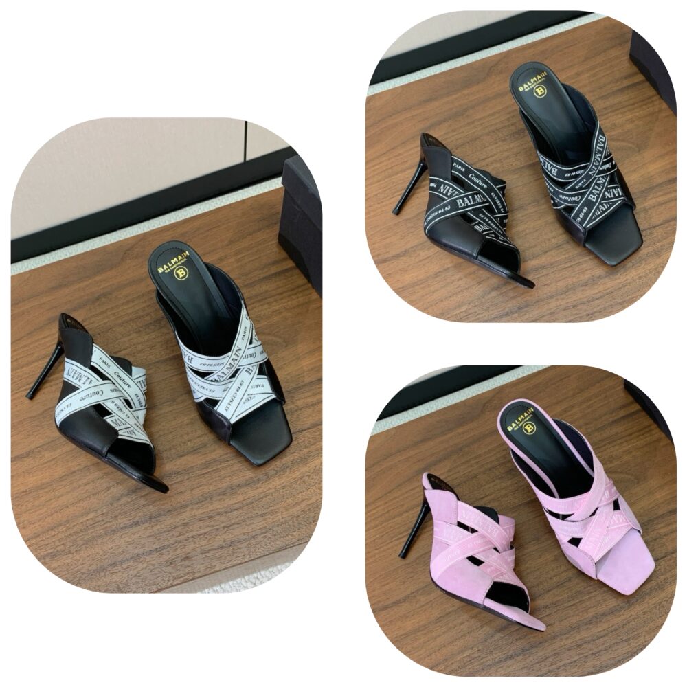 Guốc B• almain FA2000 36/42 H9.5