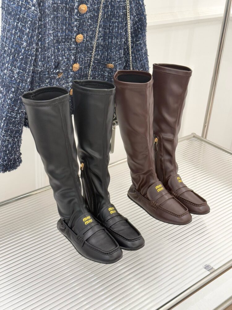 Boots M•iuMiu FA2170 35/41