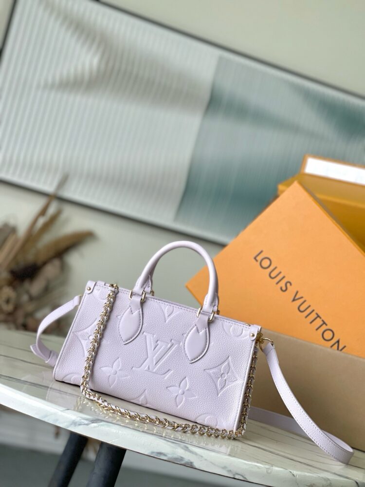 Túi L• V OnTheGo East West M15192 25x13x10cm