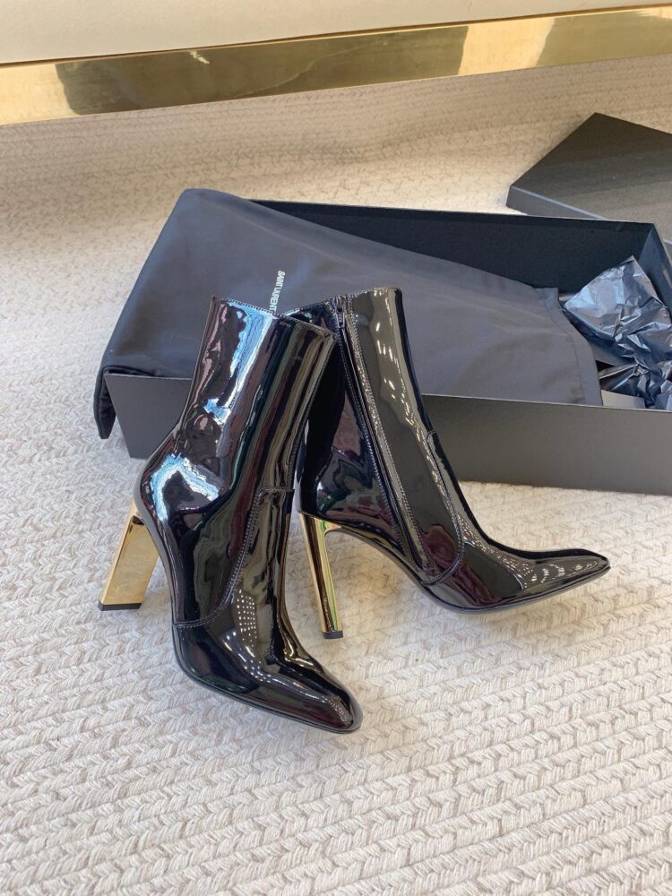 Boots Y• SL 40122440 35/40 H10.5