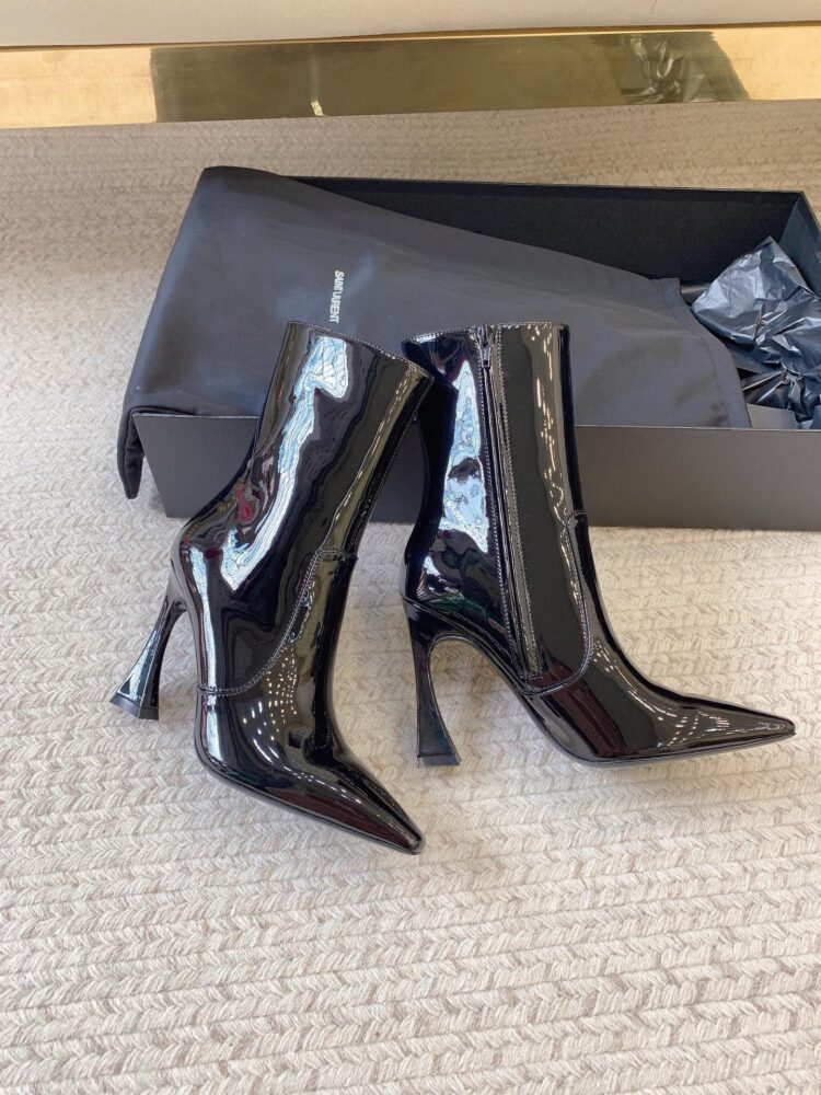 Boots Y• SL 40122440 35/40 H10.5