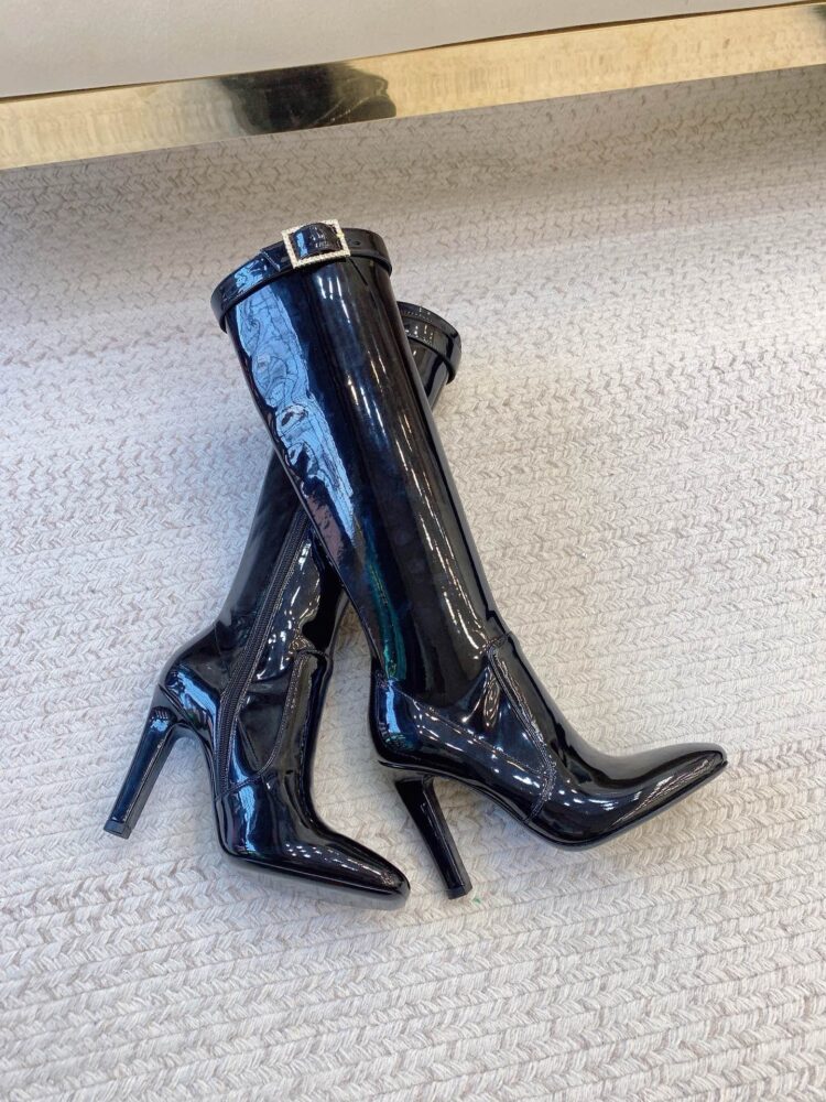 Boots Y• SL 40122470 34/40 H10.5