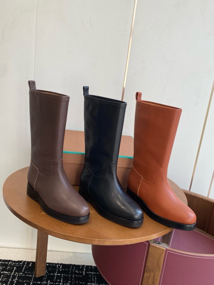 Boots B• runello Cucinelli 40122850 35/41