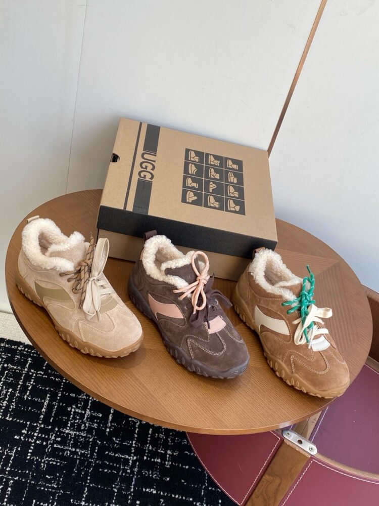 Giày sneaker M• iuMiu 10312030 35/40