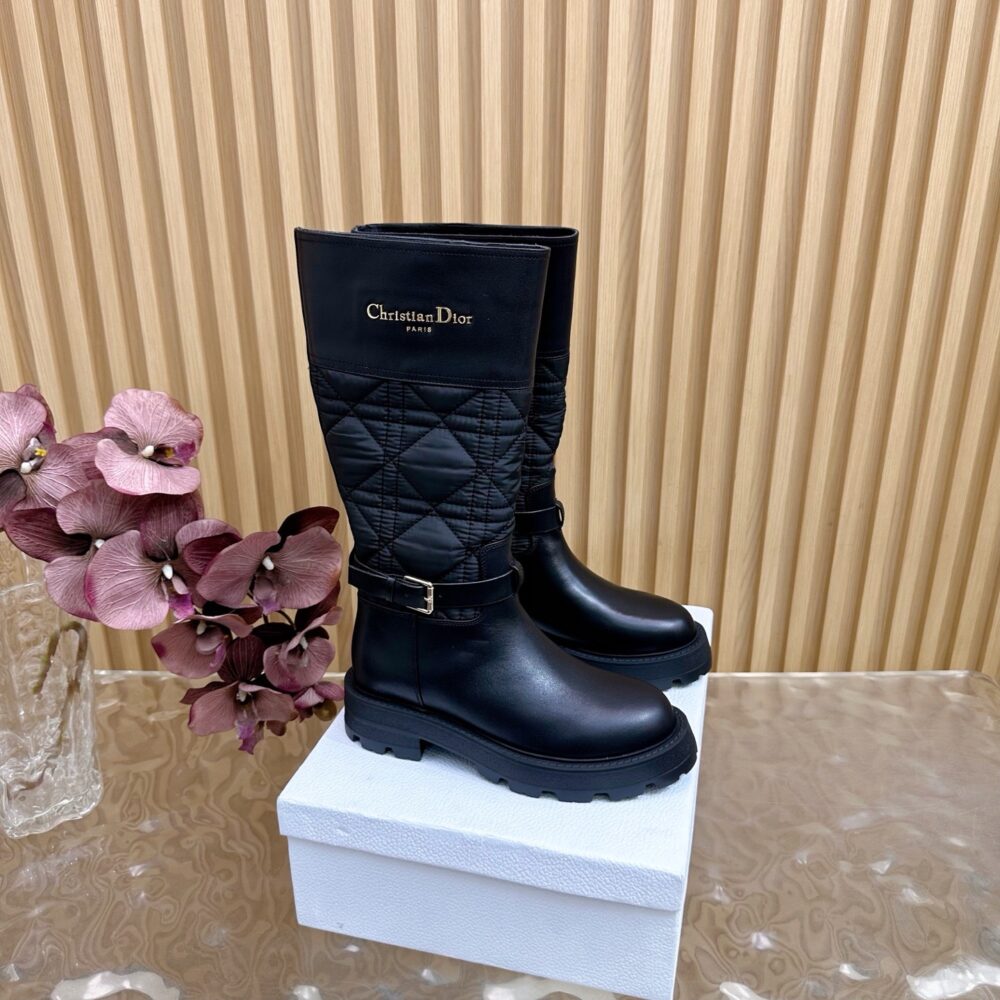 Boots D• ior 10312570 35/41